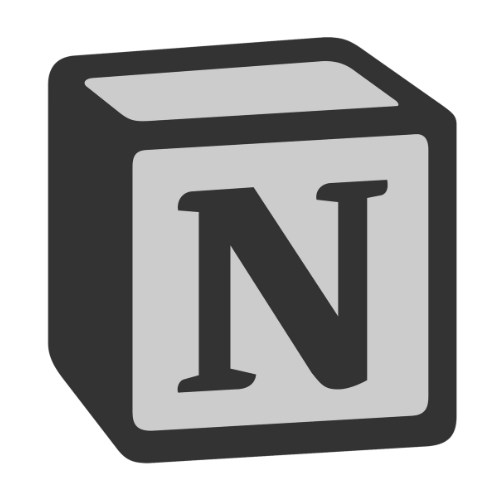 Notion integration