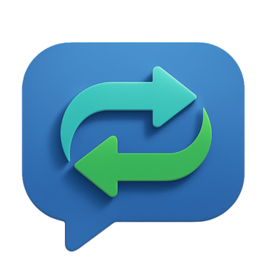 Talk2Flow Logo